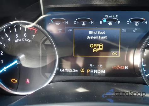 2019 Ford Expedition Platinum из США, поврежденный, VIN 1FMJU1LT4KEA68940